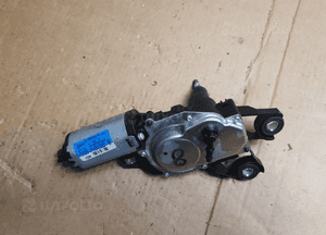 SILNICZEK WYCIERACZKI TYŁ SEAT IBIZA IV nr 6J3955711 4