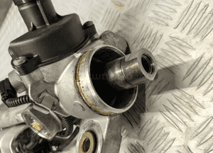 BMW IX I20 MAGLOWNICA PRZEKŁADNIA KIEROWNICZA 5A685E5 TB 11