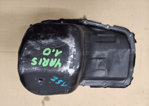 Toyota Yaris I 1.0 1SZ miska olejowa silnika 1