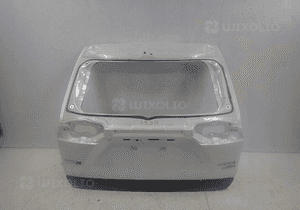 Klapa tył pokrywa toyota rav RAV4 5 v 2019- 1
