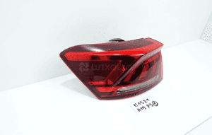 Lampa lewy tył tylna vw t-roc cabrio 2GC945095E 2
