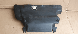 Dolot wlot kanał powietrza obudowa BMW 3 E46 2247408 3