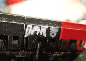 PRZYCISK PRZEŁĄCZNIK SOS 96770624ZD PEUGEOT 508 RADOM 2