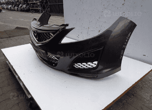 Zderzak przód przedni mazda 6 ii gh fl 3