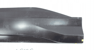 Listwa drzwi lewy tył audi Q4 e-tron 89A853969A 4