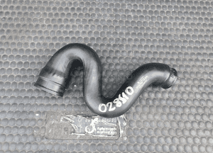 Przewod 8D0145828L Turbiny Intercooler Rura Krociec Waz 1.9 TDI AVB 101KM Audi A4 B6 B5 VW Passat B5 17