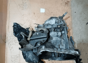 Skrzynia biegów manual Peugeot 307 1.6 HDI 9680886910 5