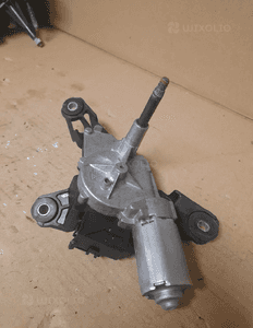 SILNICZEK WYCIERACZKI TYLNEJ TOYOTA YARIS II P9 1.0 0390201825 5