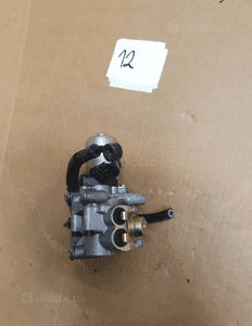 Honda VFR 800 V TEC (2002 - 2011) Pompa ABS 9