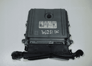 Komputer mercedes r-klasa W251 3.0 cdi 2005-2009 0281012795 A6421501391 2