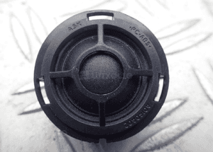 GLOSNIK BANG OLUFSEN 8R0035399B AUDI Q5 S-LINE 1