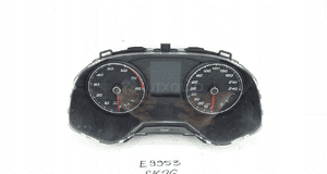 Seat ibiza v 6F0 2017- zegary licznik 44458KM 6F0920740 1