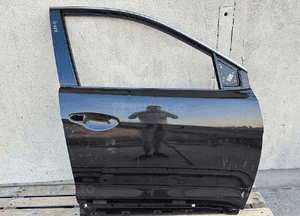 Drzwi przod przednie prawe hyundai santa fe iii 3 1