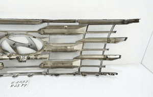 Hyundai tucson iv lift 2024- atrapa grilla zderzaka przód 86351-N7HB0 5