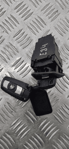 BMW E84 KOMPUTER ZESTAW STARTOWY 8574351 9287535 6