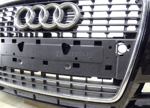 Audi A4 B7 zderzak przód przedni 8E0807437AH 4242 7