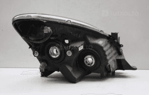 Lampa przednia lewa TOYOTA COROLLA VERSO 2001-2004 2