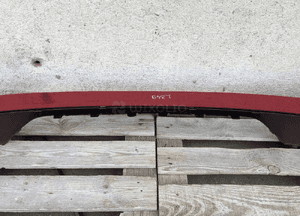 Zderzak tył tylny vw t-roc 2GA lift fl 2021- 2GA807417G cały 5