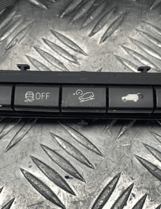 Bmw E70 E71 E72 panel nawiewu klimatyzacji 9310449 9202037 8