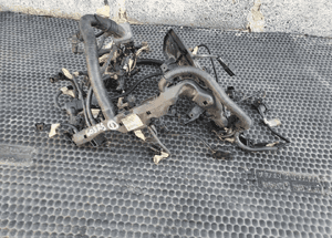 Wiazka Instalacja Silnika 2.0 D N47 BMW 1 3 E81 E82 E87 E88 E90 E91 2