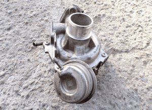 Turbosprężarka ford focus MK3 c-max 1.0 ecoboost 53420053-03 1