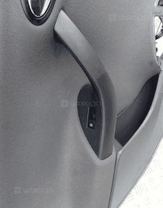 Seat altea xl boczek lewy tył radom 2