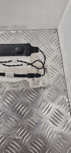 Bmw F07 F10 smart opener wzmocnienie 7391043 7391042 6