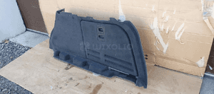 Tapicerka boczek bagażnika prawy tył Renault Laguna III Kombi 749880030R 849500025R 4