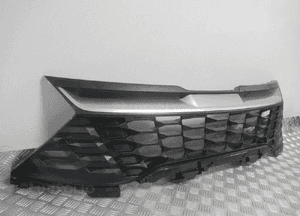 Grill gril atrapa kia sportage v 5 2021- 2