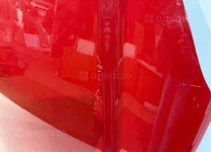 Mercedes C W204 LCI Maska / Pokrywa Silnika- 15445 7