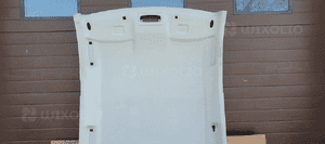 Tapicerka podsufitka Ford Focus MK2 Lift Kombi 4