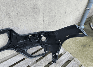 Zderzak przód przedni bmw X1 ii 2 F48 2015- 7354815 oryginał nowy cały 5
