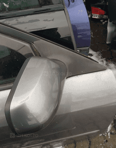 lusterko prawe mazda 6 02-07 1