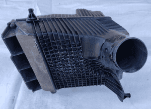 Obudowa filtra powietrza renault scenic ii 2 megane ii 2 1.9 dci 8200545280 3