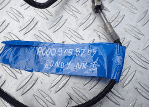 CZUJNIK TEMPERATURY SPALIN MERCEDES A0009059704 RADOM 2