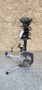Bmw F34 zwrotnica amortyzator prawy przód przednia 6798260 6859040 2