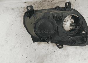 Lampa przednia lewa przód lewo fiat doblo 1 lift 9