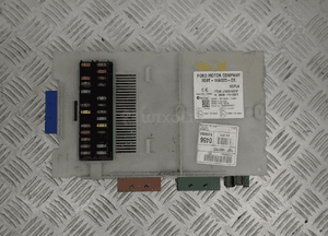 FORD GALAXY MK3 MODUŁ BSI 7G9T-14A073-DE 2