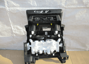 RENAULT CLIO V EKRAN PANEL DOTYKOWY 280346916R 8