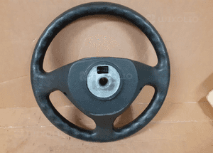 Kierownica opel astra g 2 ii zafira 1 i a  klakson poduszka powietrzna air bag (lok. 238) 6