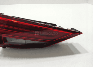 Lampa lewa lewy tył tylna audi A3 8V 8V5945093D sedan 2016-2019 lift 5