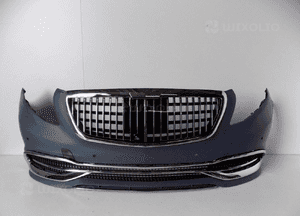 BODY KIT Mercredes V / Vito W447 - MAYBACH 10928 3