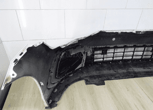 Vw golf viii r line zderzak przedni 5H0807221G 14