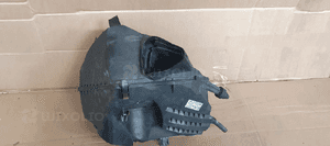 Obudowa filtra powietrza Audi A6 C6 2.7 3.0 TDI 4F0133837BB 1