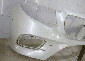 zderzak przód MERCEDES W238 AMG Coupe a2388856800 3