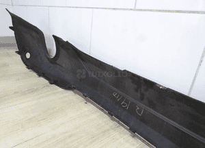 Bmw X3 G01 m-pakiet dyfuzor spoiler tył 773828-10 13