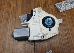 Silniczek Sterownik 8K0959801 8K0959802 8K0959811 8K0959812 Moduł Szyby Mechanizm Podnoszenia Przod Tyl Audi A4 B8 A5 Sedan Kombi 30