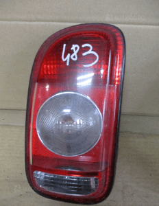Lampa tył tylna prawa lewa mini cooper R55 clubman 2
