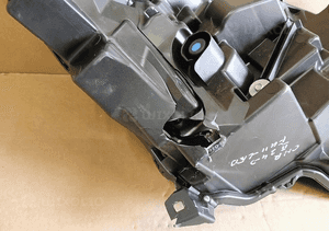 Lampa lewa lewy full led toyota chr ch-r ii 24- 8