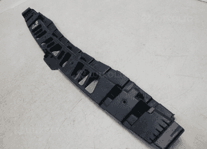 RANGE ROVER SPORT L320 ŚLIZG ZDERZAKA ŚRODKOWY TYŁ 3